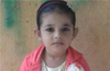 7 yr old girl  fatally run over by bus